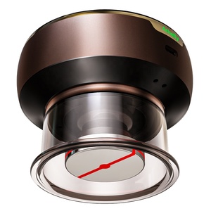 AcheFly Massaggiatore Elettrico Multifunzionale Ricaricabile per Gua Sha, Attrezzatura per Terapia Fisica, Massaggiatore Facciale Intelligente - Product Image 1