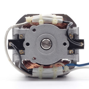 Moteur AC 220V/240V pour mélangeurs et robots culinaires Modèle 7630 - Product Image 4