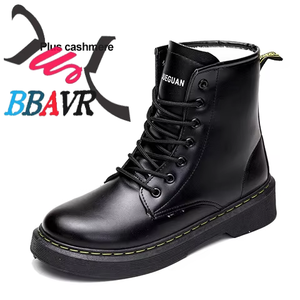 Botas de Caballero Casuales de Moda para Mujer, Estilo Estudiantil, Novedad 2021 - Product Image 2