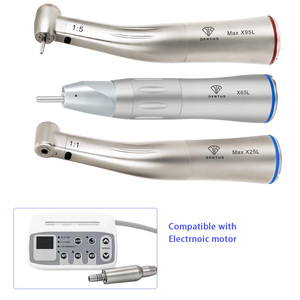 Internationale Standaard Tandheelkundige Laagtoerige Handstuk Set Model X25L X65L X95L Tandheelkundig Handstuk Duurzame Tandheelkundige Elektrische Motor Set - Product Image 5