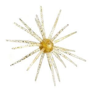 Nuovo Arrivo <span class=keywords><strong>Esche</strong></span> <span class=keywords><strong>Artificiali</strong></span> Galleggianti Luminose in PVC Morbido a Forma di Riccio Marino da 10mm 20mm per Acqua Salata - Product Image 2