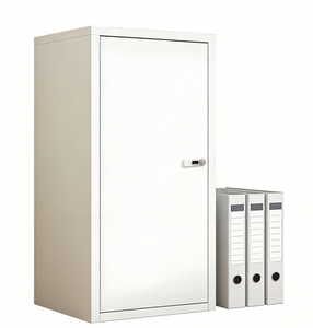 <span class=keywords><strong>Armario</strong></span> Metálico Contemporáneo Multicolor de Acero Laminado en Frío con 3 Cajones, Gabinete de Almacenamiento Duradero para Uso Comercial, Personalizable al por Mayor - Product Image 1