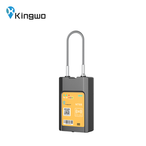 Localizzatore GPS ad Alte Prestazioni con Serratura Intelligente, Dotato di Modulo Quectel EG915U, per Tracciamento Sicuro in Tempo Reale e Sblocco Temporizzato - Product Image 5