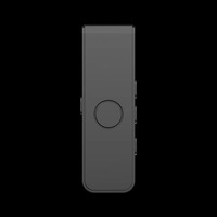Mini caméra Wifi de Surveillance intelligente de la maison, petit enregistreur vidéo sans fil avec clip, prix d'usine