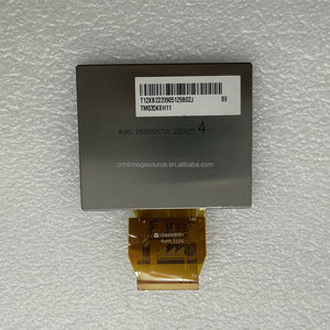 TM035KBH11 Neuf, original, provenant de sources directes, en stock pour expédition immédiate, garantie d'un an, TM035KBH11-09 - Product Image 2