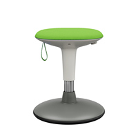Chaise de bureau ergonomique pivotante et inclinable au design moderne, tabouret de dessin, meilleure chaise de bureau économique