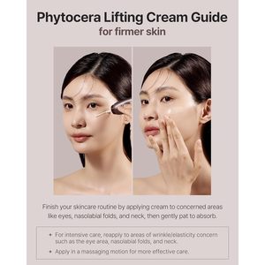 Theralogic Phytocera Pro Crema Antioxidante 10X Lifting 50ml Hidratante Antienvejecimiento Para Todo Tipo de Piel - Product Image 6