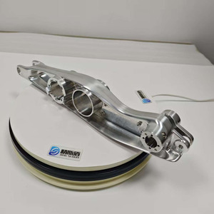 ชิ้นส่วนกลึงความแม่นยำสูงแบบ OEM ขั้นต่ำ 1 ชิ้น โซลูชันการกลึงเชิงกล - Product Image 4