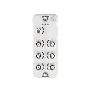 Produit d'entrée/sortie (IO) IFM AL2240 - Product Image 4