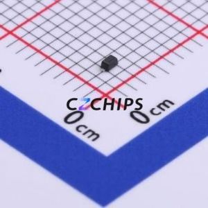 ทรานซิสเตอร์ BSD5A051U สด-523คุณภาพสูงและการป้องกันไฟกระชาก (TVS/ESD) ชิปชิ้นส่วนอิเล็กทรอนิกส์และบริการ BOM - Product Image 1