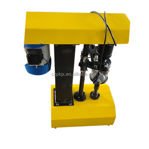 <span class=keywords><strong>Sertisseuse</strong></span> électrique pour boîtes <span class=keywords><strong>de</strong></span> <span class=keywords><strong>conserve</strong></span> TDFJ-160 - Product Image 5