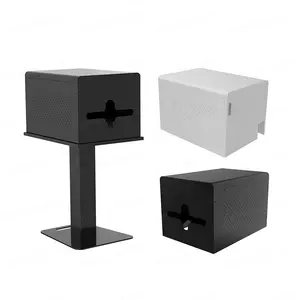 Housse et étagère pour imprimante <span class=keywords><strong>DNP</strong></span> RX1HS/ <span class=keywords><strong>DNP</strong></span> <span class=keywords><strong>DS620</strong></span>, protection pour imprimante photomaton HiTi P525L pour impression instantanée de selfies - Product Image 6