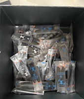 Baling-baling Asli untuk Mini 5 Pro Quick Blade Wing