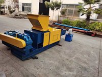 Eetbare Palmolie Productielijn Machine/Plam Fruit Olie Maken Machine/Rode Palmolie Persmachine