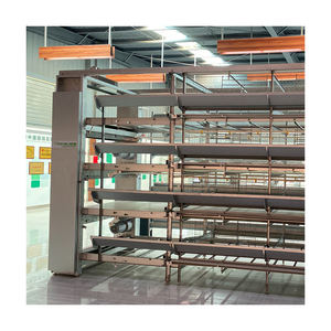 Ferme d'élevage de poulets à <span class=keywords><strong>prix</strong></span> élevé - Product Image 4