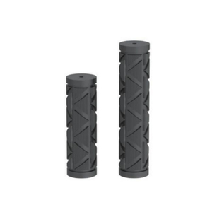 Poignées de guidon de vélo TPE 130/90 mm à <span class=keywords><strong>prix</strong></span> d'usine, antichoc, en caoutchouc TPR pour BMX, VTT, vélo de route - Product Image 4