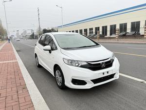 ฮอนด้า ฟิต/แจ๊ส ปี 2018 เครื่องยนต์ 1.5 ลิตร CVT 131 แรงม้า L4 พวงมาลัยซ้าย รถเก๋งประหยัดน้ำมันสำหรับครอบครัว รถมือสอง - Product Image 3