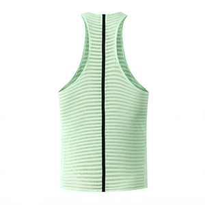 Chaleco de Entrenamiento para Mujer, Nuevo Estilo, Ultraligero, de Secado Rápido, Absorbente de Sudor, Personalizable, para Maratón y Carreras - Product Image 2