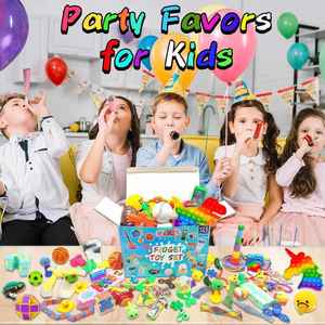 Spinner de Ganchillo con Logotipo Personalizado, Juego de 125 Piezas de Alta Calidad, Juguetes Antiestrés de Silicona para Niños y Adultos con TDAH - Product Image 2