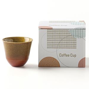 แก้วกาแฟเซรามิกรูปตัวยูแบบกำหนดเองได้ - Product Image 5