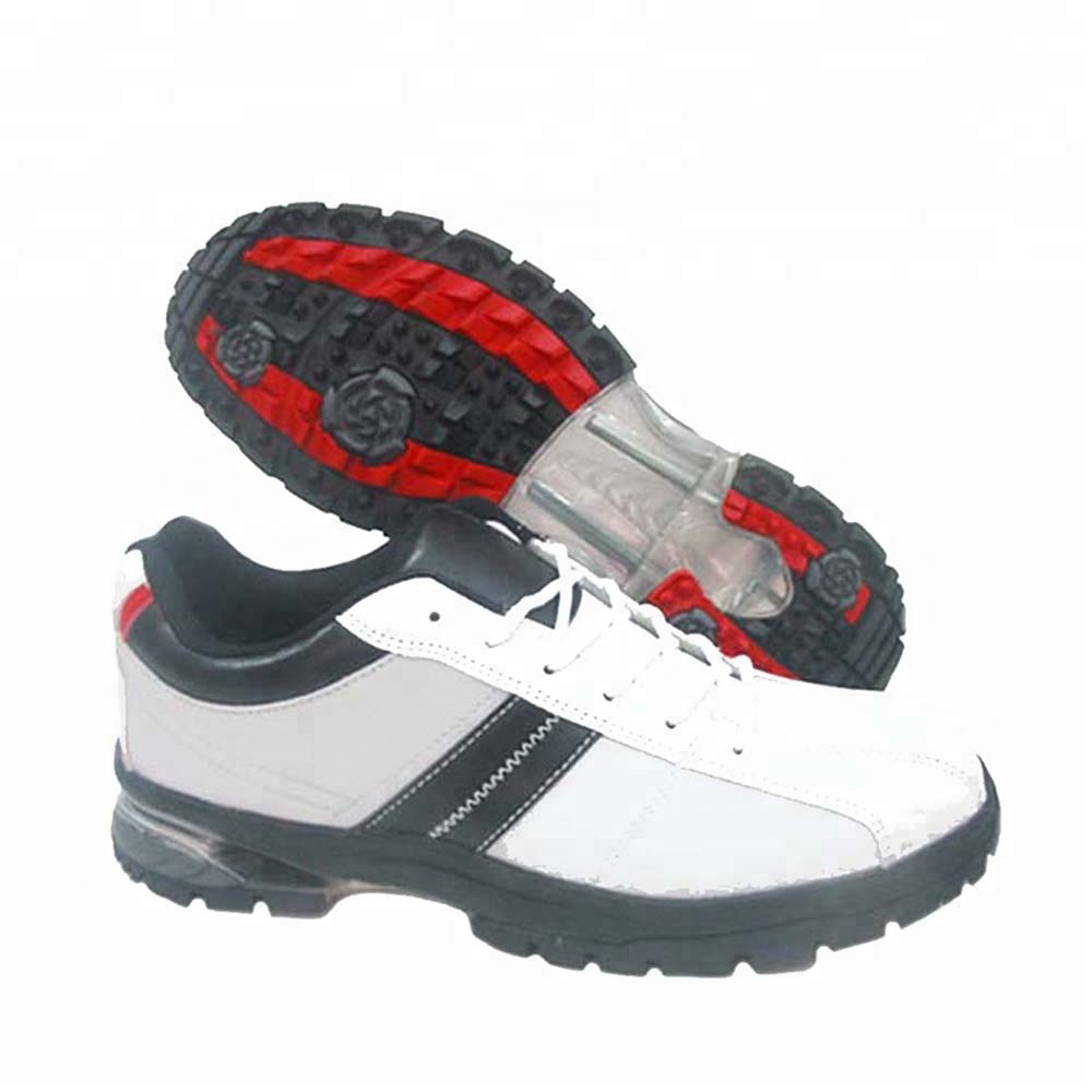 Удобная прочная модная обувь для гольфа, оптовая продажа, модные повседневные спортивные кроссовки на плоской подошве