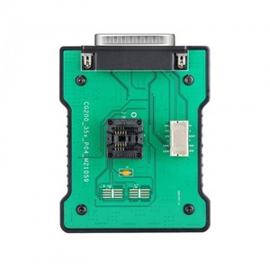 เครื่องโปรแกรม CGDI CG100X รุ่นดั้งเดิม รองรับการรีเซ็ตและการอ่านชิป MQB เพิ่ม RH850 R7F701407 แถมฟรี Pro V2 และอะแดปเตอร์ D1 D2 - Product Image 4