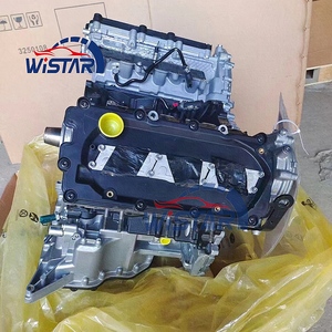 Prestazioni di fabbrica EA189 <span class=keywords><strong>Diesel</strong></span> V6 2.0T DUC gruppo motore cDUC blocco lungo del motore - Product Image 3