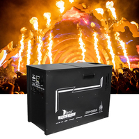 Machine de projecteur à effet de scène Disco avec dmx512