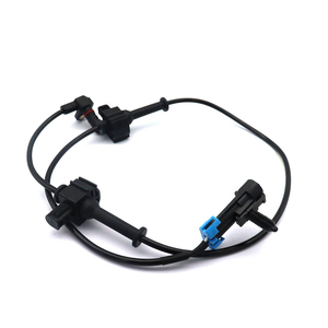Venta al por mayor de fábrica: Sensor de velocidad de rueda de alto rendimiento, superventas, proveedor OE 9806041680 para CITROËN - Product Image 1