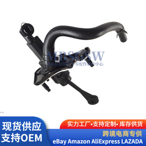 กระบอกสูบคลัตช์ RIO รุ่น 41610-1R100 สำหรับรถยนต์ฮุนไดและเกีย อะไหล่ทดแทน - Product Image 5