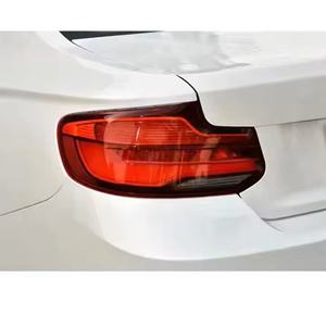 63217420991 63217420992 Luces Traseras LED OEM Usadas para <span class=keywords><strong>BMW</strong></span> Serie 2 F22 F23 M2 F87 LCI 2018-2020, Lámpara Trasera - Product Image 6