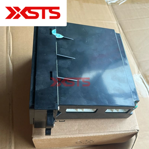 11LB-90112 için kontrol paneli için <span class=keywords><strong>HYUNDAI</strong></span> hafriyat makinesi parçaları R210-7 R225-7 ekskavatör klima kontrol paneli - Product Image 6