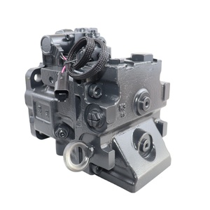 Bomba Hidráulica GID 708-1T-00970, Pistón Principal para Excavadora, Repuesto de Alta Calidad y Durabilidad para Maquinaria Pesada, Piezas de Repuesto 6 - Product Image 1