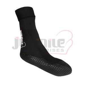 Chaussettes de calligraphie en acier inoxydable, chaussettes pour les Arts martiaux - Product Image 3