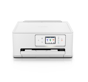 เครื่องพิมพ์อิงค์เจ็ทไร้สายออลอินวัน Canon TS7780 เครื่องพิมพ์สี 3-in-1 พร้อมการพิมพ์ผ่านมือถือและคลาวด์ สำหรับสำนักงานที่บ้าน - Product Image 1