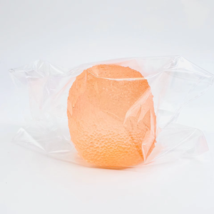 Jouets Squishy en TPR en forme de glaçon, jouet à presser anti-stress, cube Squishy pour enfants unisexe, jouets de décompression à presser de 3 cm - Product Image 5