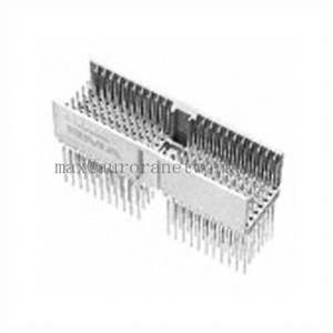 ตัวเชื่อมต่อ backplane เมตริกแข็ง17011542604มาตรฐานในสต็อก - Product Image 5