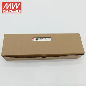 Controlador LED Meanwell XLG-320-V-A, IP67, Modo de Potencia Constante, 13A/24V, CA a CC, Fuente de Alimentación Impermeable, Serie MEAN WELL XLG-320 - Product Image 5