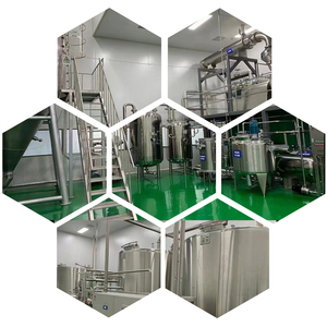 Sözleşme üreticisi tedarik OEM/ODM azgın keçi otu özü Icariin Epimedium Sagittatum özü kapsül - Product Image 4