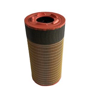 Manny Filtre à air de haute qualité 23487457 Pièces de compresseurs industriels Nouvelles pièces de compresseur d'air à vis - Product Image 6