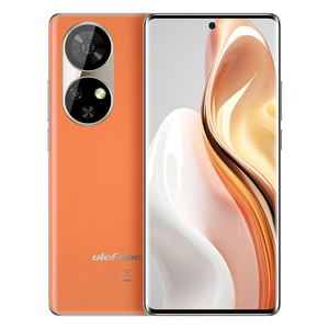 Smartphone Ulefone Note 17 VoLTE 4G NFC 32MP+108MP 12GB+256GB Téléphones Mobiles 4G Processeur Octa Core MTK Écran IPS Double SIM Français UE - Product Image 3