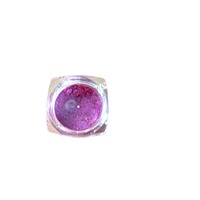 Nouvelle poudre de paillettes caméléon carrée pour nail art, encre plastique, accessoires pour nail art, stock Zhejiang, vente en gros BSL007