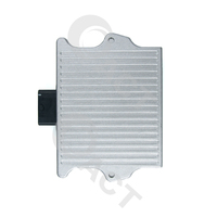 Kit ECU GDI di 6a Generazione per 4 Cilindri, Unità di Controllo con Alloggiamento in Alluminio per Conversione Motori GDI a CNG/LPG