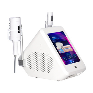 เครื่องนวดกระชับสัดส่วน 2 in 1 แบบลูกกลิ้ง RF 360 °   เครื่องลดเซลลูไลท์แบบหมุนระบายน้ำเหลือง ช่วยกระชับสัดส่วนและลดสัดส่วนส่วนเกิน - Product Image 6
