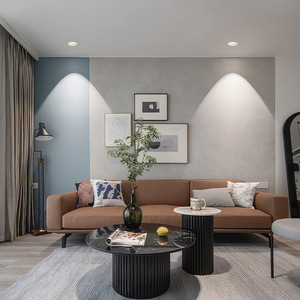 Plafonnier <span class=keywords><strong>LED</strong></span> encastré anti-éblouissement moderne pour hôtel, en alliage d'aluminium, 10W, <span class=keywords><strong>orientable</strong></span>, chromé, <span class=keywords><strong>spot</strong></span> encastré 4100K 220V - Product Image 2