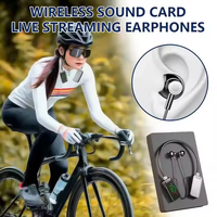 Nuevo Auricular con Banda para el Cuello para Auriculares BT, Pantalla Grande, Larga Duración, para Deportes, Karaoke, LED JL, Popular para Comercio Electrónico Transfronterizo