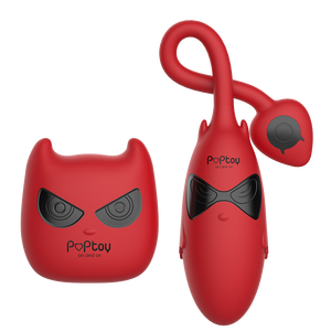 Produk seks kualitas tinggi Omysky pabrikan 10 frekuensi getaran kuat - Product Image 6