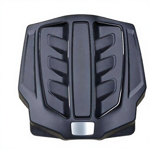 Capó de Motor de Alta Calidad Compatible con Porsche Macan S 3.0, 95B103925E, 95B103925N, 958103925M, 95B103925A - Product Image 1