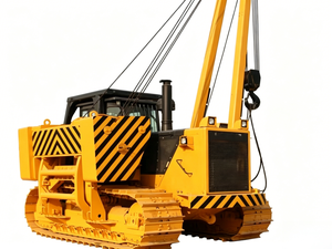 <span class=keywords><strong>Bulldozer</strong></span> sur chenilles SP90Y de grande puissance avec lame de 7,8 m³ et capacité de 53 500 kg pour les projets de construction à charge lourde - Product Image 1