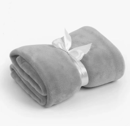 Baby Blanket Spring Summer Unisex Soft